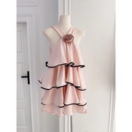 CODE; CL 01 dress bkk