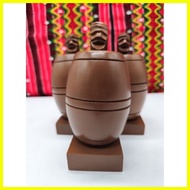 ∵ ┳ 🟧 BAGUIO'S BARREL MAN WOOD CRAFT