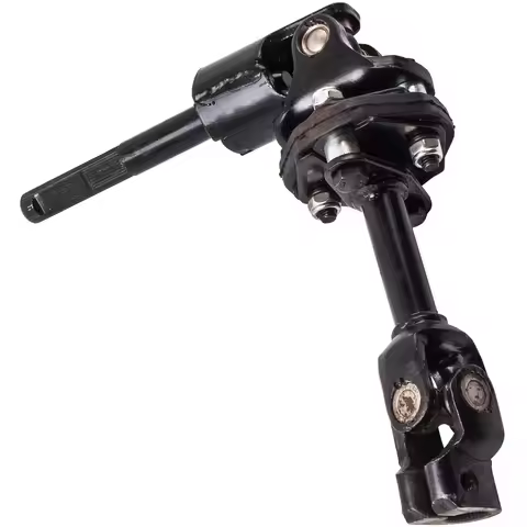 Steering Lower Intermediate Shaft for Suzuki Gran Vitara 1999-2005 4822065D60 for Vitara 1999-2004 4