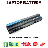 DELL LATITUDE E6420 8858X M5Y0X E6440 E6430 E5430 E5520 E6520 E5420 T54FJ OEM LAPTOP BATTERY