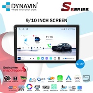 Dynavin S Series Universal Size Android Player