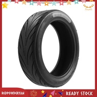 [Redpowderyan.]  10x2.50 Tubeless Tires–Front& Rear Wheel Replacement for   F2 F2Plus F2Pro F30D F40