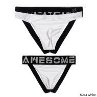 SU04 กางเกงใน Jockstrap awesome