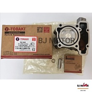 HONDA RS150 / RS 150 / RS150R /RSX150 BLOCK STANDARD (57.3MM) 100% ORIGINAL TOBAKI HIGH QUALITY RS B