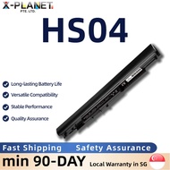 HS04 HS03 807957-001 807956-001 807612-421 Laptop Battery for HP Pavilion 15-ac130ds 15-af087nw15-af093ng HP 240 245