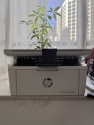 HP 雷射影印機 LaserJet Pro MFP M28w Printer