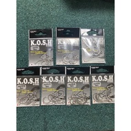 ICHIKAWA K.O.S.H SINGLE HOOK🪝