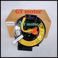 84306-58011 CAMRY HORN SPIRAL CABLE 2003-2006