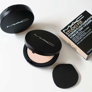 MAC Studio Fix Powder Plus Foundation 12g (ฉลากไทย)