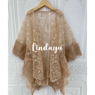 Kebaya Outer Cardigan tile
