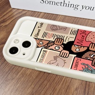 Case Samsung A20S A21S For Samsung Soft Case A24 Samsung A32 Casing Samsung A12 A10S A04 A50 A51 A52 Frosted Phone Case A54 5G Anti-Fall Phone Case A21S