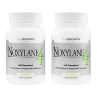 Lane Innovative - Noxylane 4, Supports Immune Protection, Supports Peak NK Cell Activity and T and B