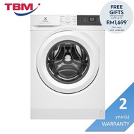 [Klang Valley Delivery Only] Electrolux EWF1024D3WC Front Load Washer 10kg