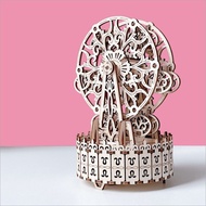 Ferris Wheel Music box model G605d Uguter