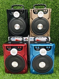 LOA BLUETOOTH P88 P89