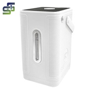 Customized logo Best Travel Portable Hydrogen Inhaler 99.9% Pure Home Use H2 Generator for Energy At