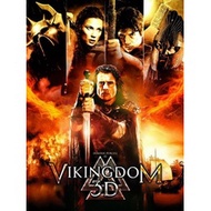 HD Blu-ray Movie [English] Vikingdom-Blood Eclipse 3D (Vikingdom 3D) (2013) < 2D+Shutter 3D >