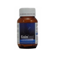 Gain Bac 500mg 60 Capsules (Gainbac)