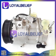 7SBH17C AC Compressor For Dodge Ram 1500 w/5.7L 2014-2019 P68140664AB 68140664AB P68140664AC 6814066