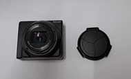 Ricoh GXR P10