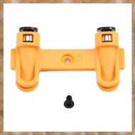 [K U Y G] For  Lab for H2D/H2S/H2C Compatible Feed Tube Support PTFE Tube Coupler- H2 Series 3D Prin