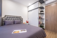 Bom Homes- Vinhomes Ocean Park
