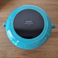 Dansk Købenstyle 北歐簡約琺瑯鍋 18.5 cm Vintage Casserole Pot