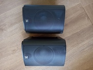 AR "The Edge" 小型書架喇叭