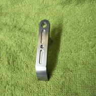 BRACKET BOTOL 2T CNC FOR RXZ