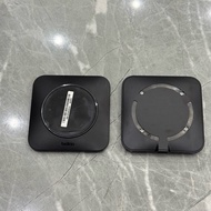 Belkin 15W Wireless Fast Charger for iPhone Samsung