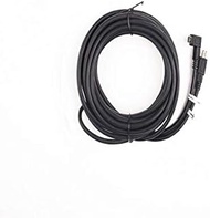 Davitu Cables, Adapters &amp; Sockets - Original Cable for A129 Duo Dash Cam Car DVR Dash Cameras VIOFO A129 USB Rear Cable DashCam - (Color Name: 8M)