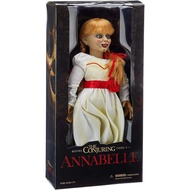 Star images 18" Annabelle Prop Replica Doll