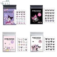 【B&A Nov】 96/100/120 Patches Acne Patches Removal Pimple Patches Spots Marks Concealer Repair Sticke