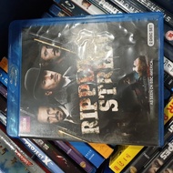 Blu ray Ripper Street BBC Reg A US - Second