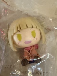 我的英雄學院 渡我被身子 Q版公仔  一番賞