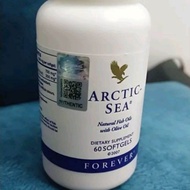 Forever Living Arctic Sea - ORIGINAL💯