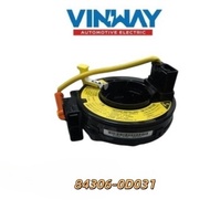 T/Y VIOS NCP42 CLOCK SPRING 84306-0D031