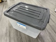 極新淨 日本城 EZ Keep 80L 儲物箱