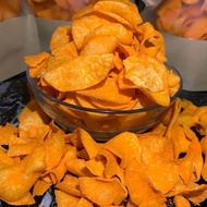 kerepek cheese viral
