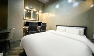 Anyang 3S Fashion Hotel