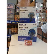 -DC VISALUX Fan- Car truck vehicle Fan + clip