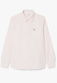 Regular Fit Striped Oxford Shirt