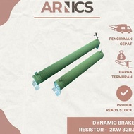 Braking Resistor 2000 Watt 32 Ohm Promo Dynamic Brake Resistor 2KW32RJ Discount