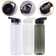 [ISHOWMAL-SG]Hot Sale Water Bottle 750ml Co-polyester Sports Water 7*7*24.5cm Bottle-New In 1-