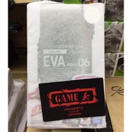 全新 日版 NXEDGE STYLE EVA UNIT NX-0048 新世紀福音戰士 EVA Mark.06 六號機