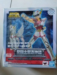 萬代聖鬥士星矢