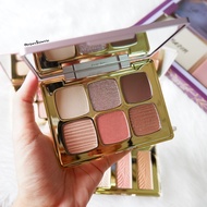 พร้อมส่ง! [แยกขาย] 💜 tarte all stars amazonian clay collector’s set