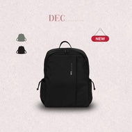 DEC Collection • Taelor Unisex Nylon Backpack
