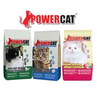 Power cat Ocean Tuna / Ocean fish Cat food 6.5kg