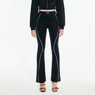 Merge Official - M Fit Yoga Pants (พร้อมส่ง)